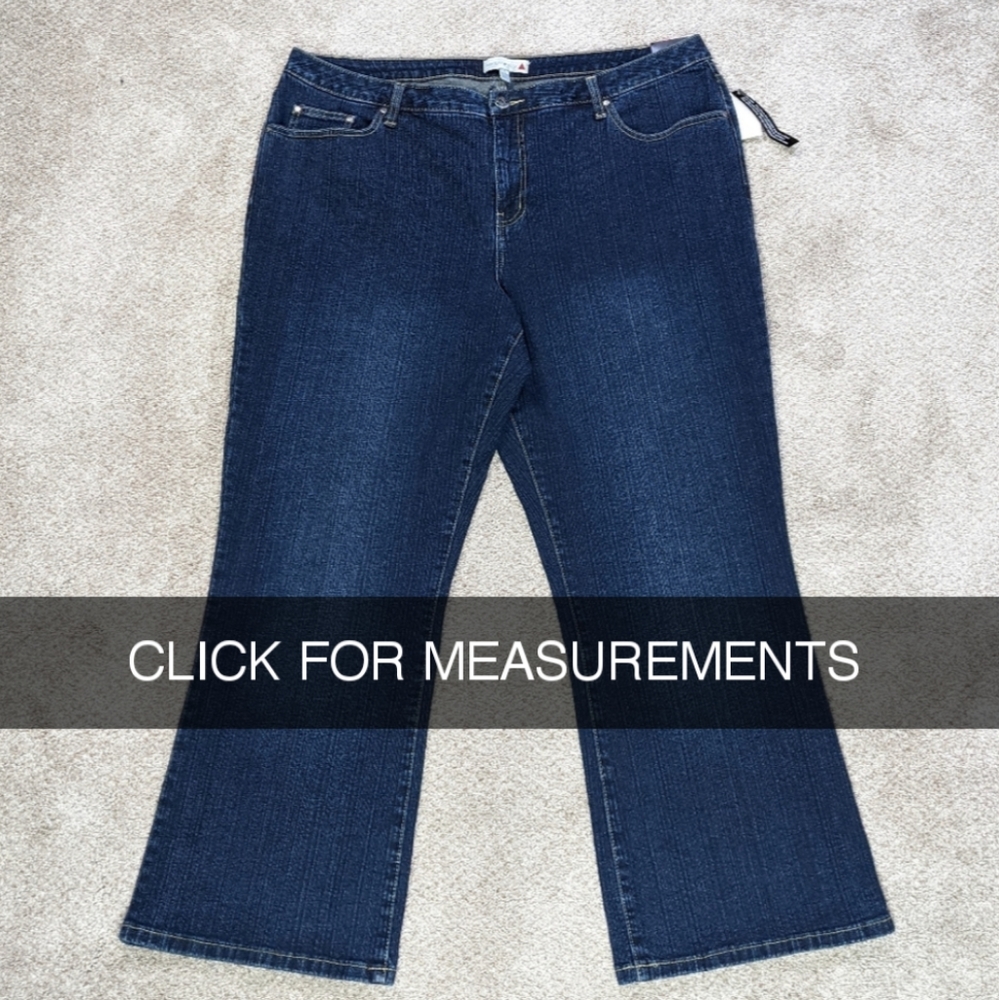 3/$10💲FASHION BUG (SHORT) Rodeo Bootcut